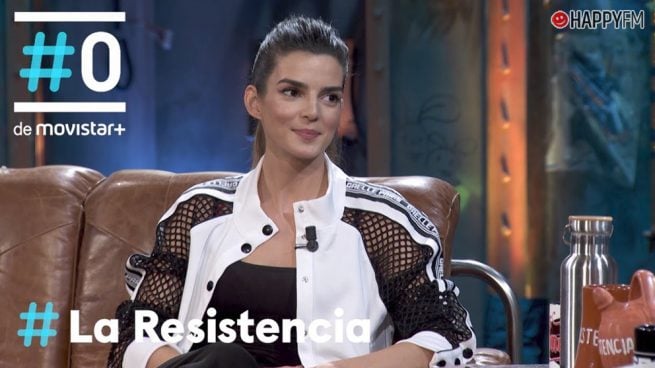 ‘La Resistencia’: Así troleó Clara Lago a David Broncano