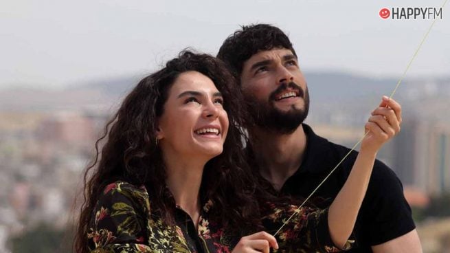 Nova: Llega el primer capítulo de ‘Hercai’ y el desenlace de ‘Madre’