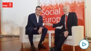 Pedro Sánchez
