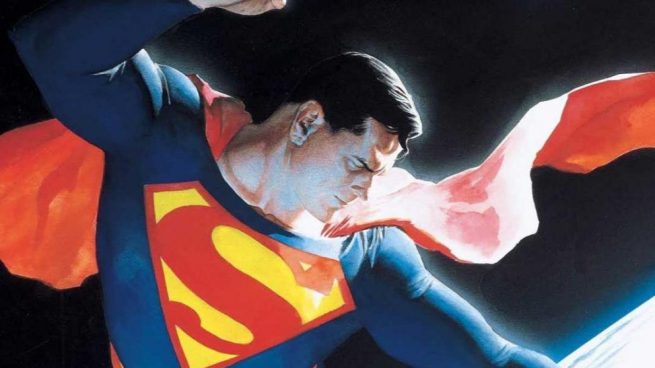 El traje de Superman de Cristopher Reeve sale a subasta
