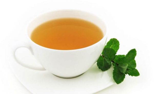 El té diurético que va a permitir que adelgaces antes de lo que crees