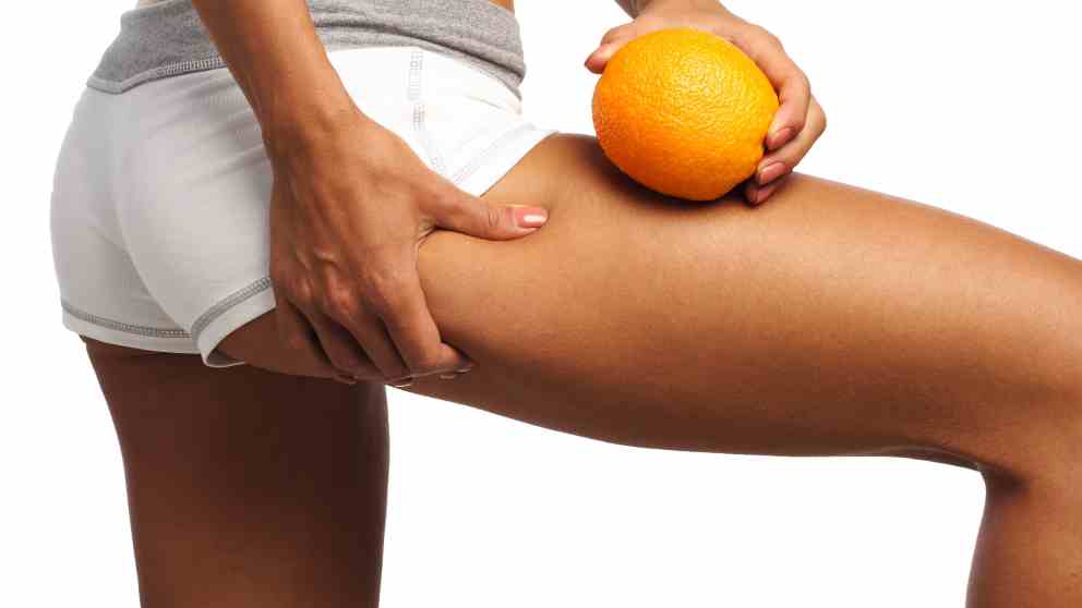 5 tips para reducir grasa acumulada en las piernas