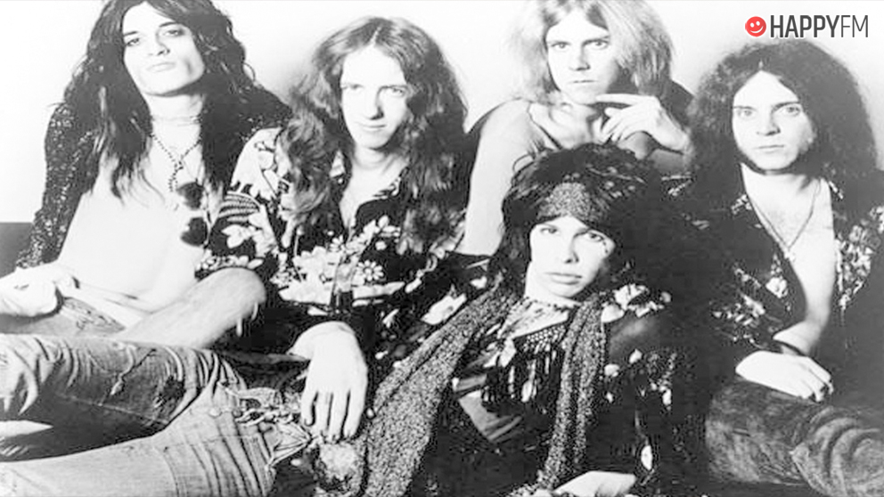 Aerosmith