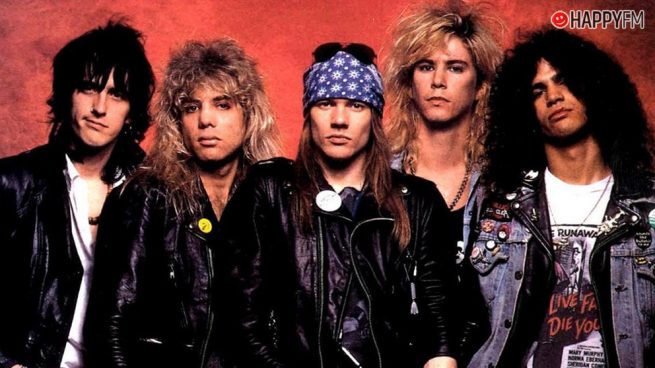 Guns and Roses anuncia un concierto muy especial en Sevilla