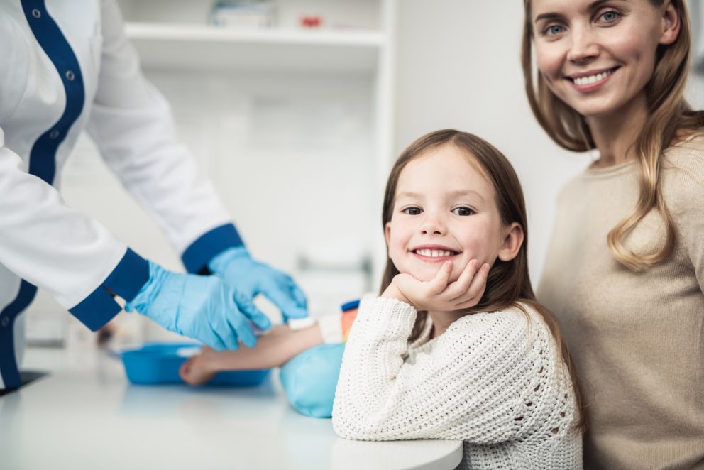 Mapfre Seguros de Salud @Istock