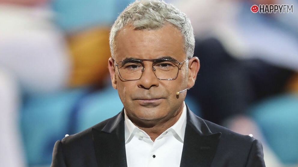 Jorge JAvier Vázquez