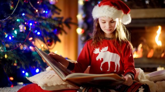 Los mejores libros infantiles para regalar en la Navidad del 2019