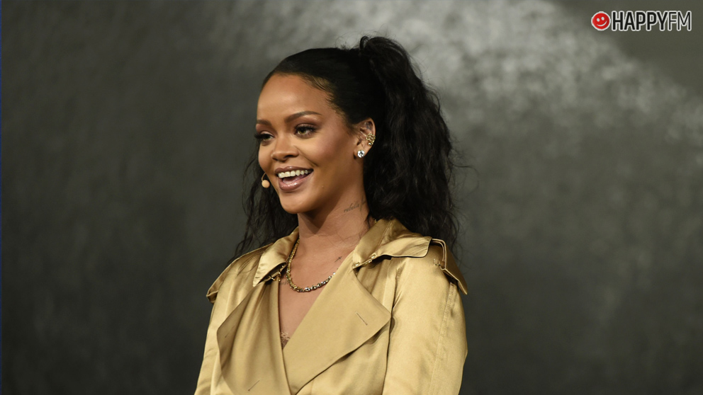 Rihanna tendrá su propio documental con un coste de 25 millones de dólares