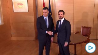 Pedro Sánchez