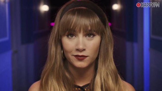 Aitana publica el primer adelanto de ‘+’, su colaboración con Cali y El Dandee