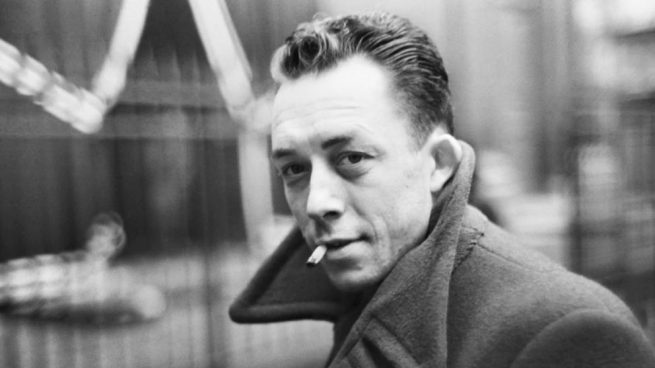 Hemos seleccionado las mejores frases de Albert Camus.
