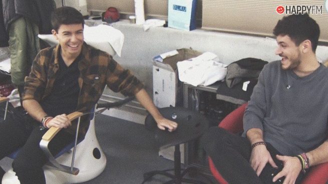 Cepeda sale en defensa de Alfred García tras las duras críticas recibidas por su libro