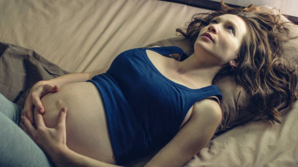Descubre cómo puedes combatir el insomnio durante el embarazo