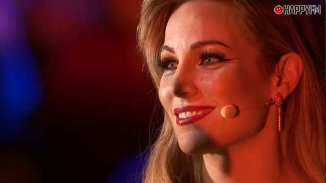 ‘Got Talent’: Edurne y su madre sorprenden con su gran parecido físico