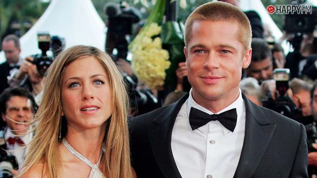 Brad Pitt y Jennifer Aniston podrían haberse dado una segunda oportunidad como pareja