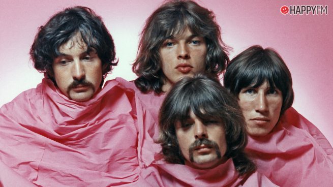 Pink Floyd: Ya está disponible ‘The Later Years’, un recopilatorio muy especial