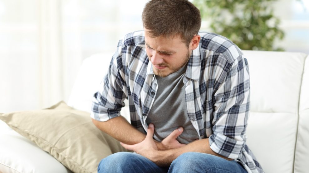 Úlcera de estómago: Alimentos recomendados para tratarlos