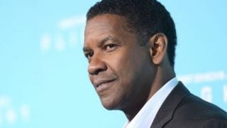 Denzel Washington