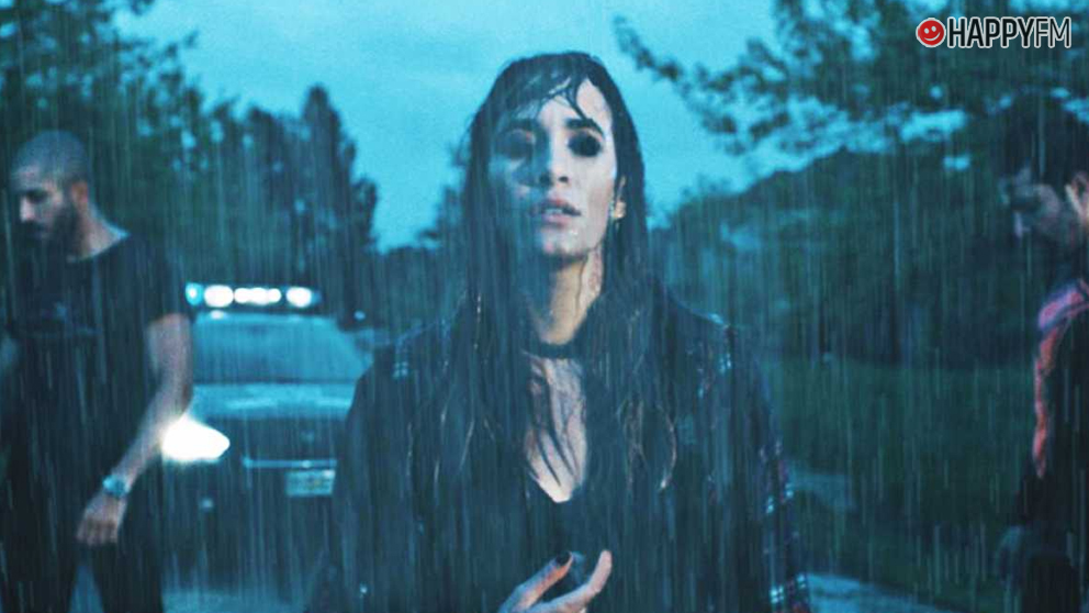 Aitana y Cali y El Dandee en ‘+’