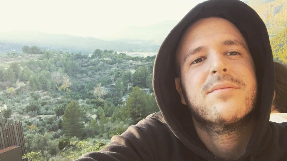 Instagram: Álex Lecquio reaparece con un tierno vídeo de su niñez