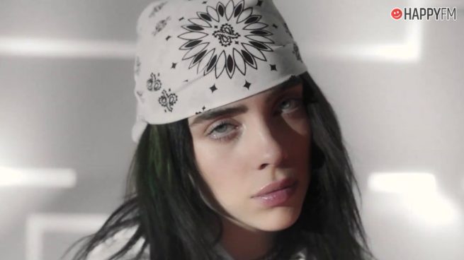 Billie Eilish cumple 18 años convertida en el nuevo fenómeno musical internacional