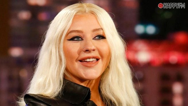 Christina Aguilera atraviesa un momento profesional complicado