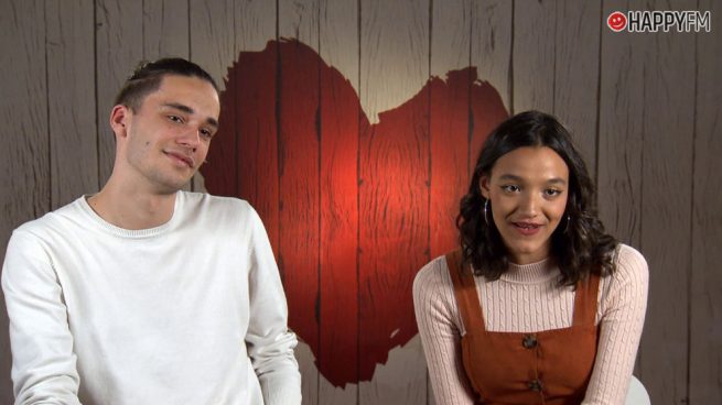 ‘First Dates’: Un comensal se hace viral debido a su amor patriótico