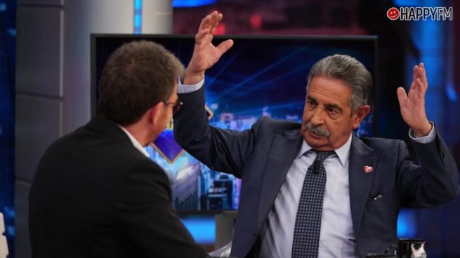 ‘El Hormiguero’: Miguel Ángel Revilla y las declaraciones sobre Pedro Sánchez que han causado revuelo