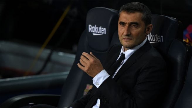 Valverde