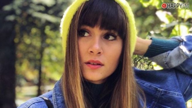 Aitana comenzará el 2020 mudándose a Los Ángeles