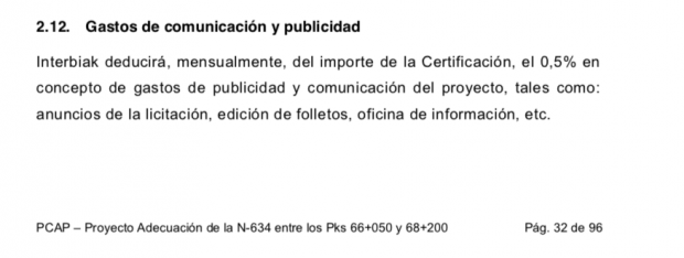PSOE y Podemos también incluyen en contratos la cláusula de publicidad que denuncian en Madrid