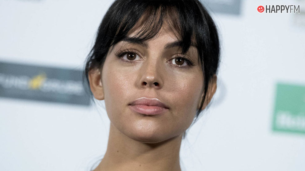 Georgina Rodríguez