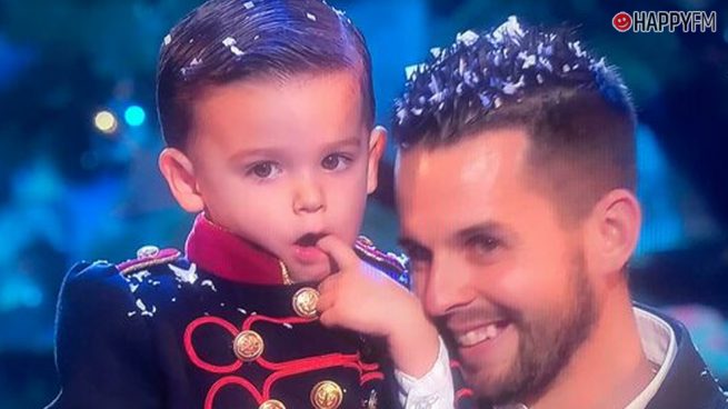 Hugo Molina: Así será su encuentro con el Papa Francisco tras ganar ‘Got Talent’