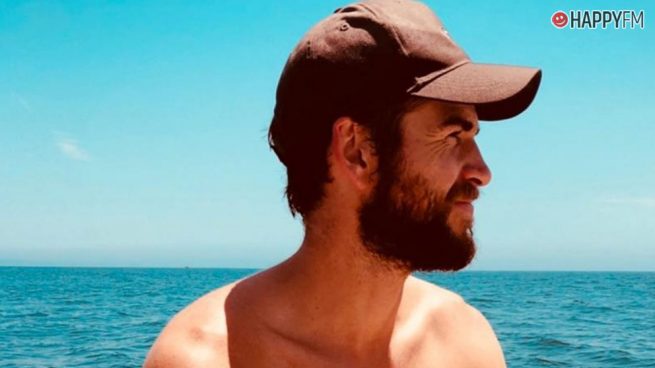 Liam Hemsworth podría haber recuperado la ilusión con esta modelo