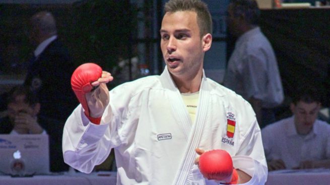 Ricardo Barbero