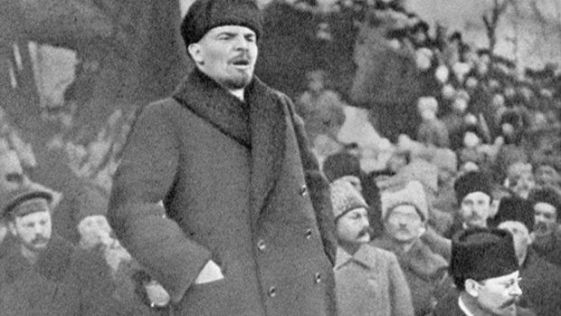 Lenin
