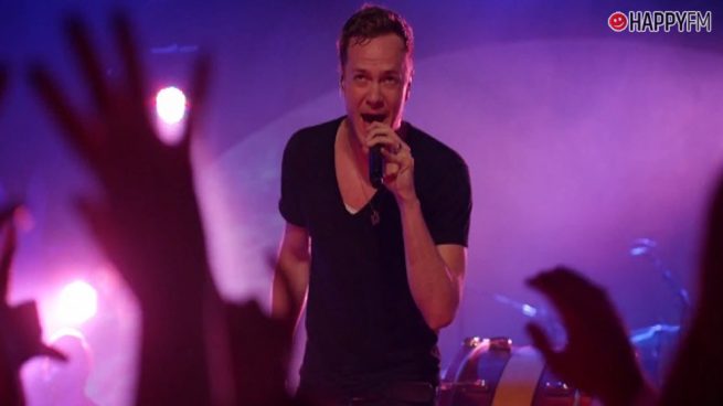 Dan Reynolds confiesa los verdaderos motivos de su salida indefinida de ‘Imagine Dragons’