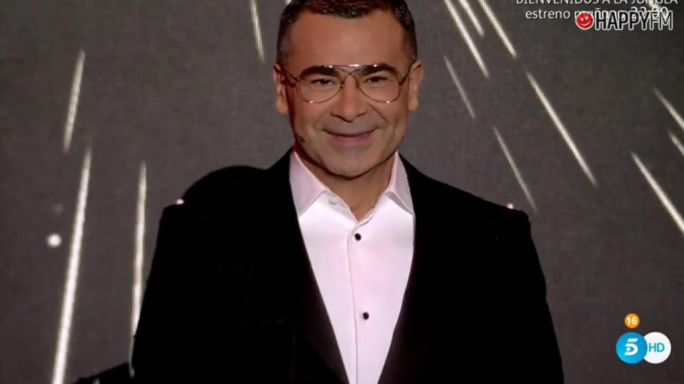 Jorge Javier Vázquez
