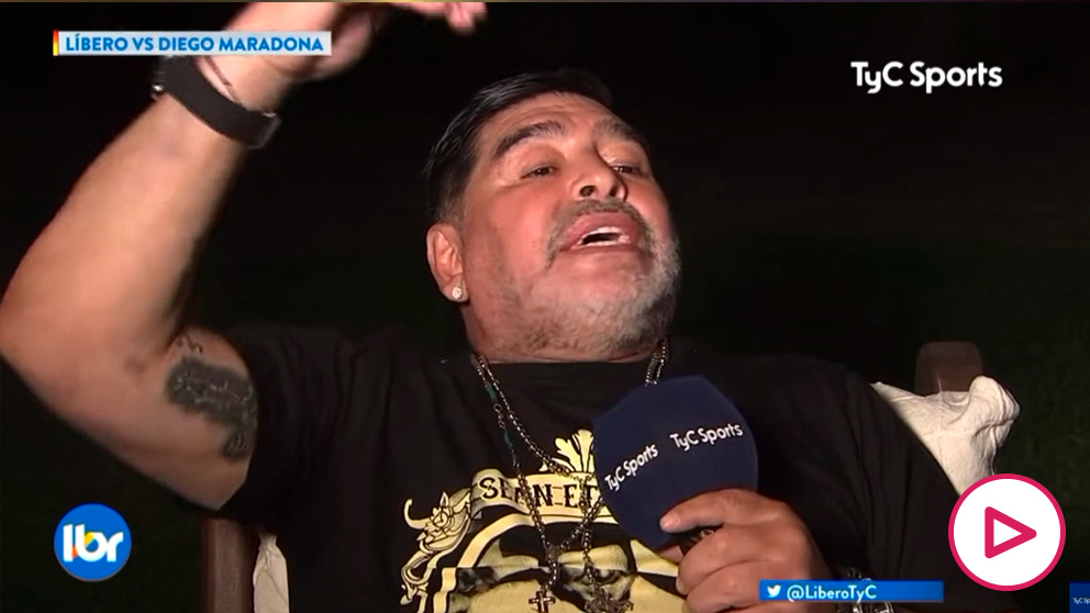 maradona-play