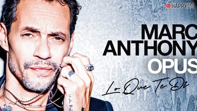 Marc Anthony confirma que su gira pasará por España en 2020