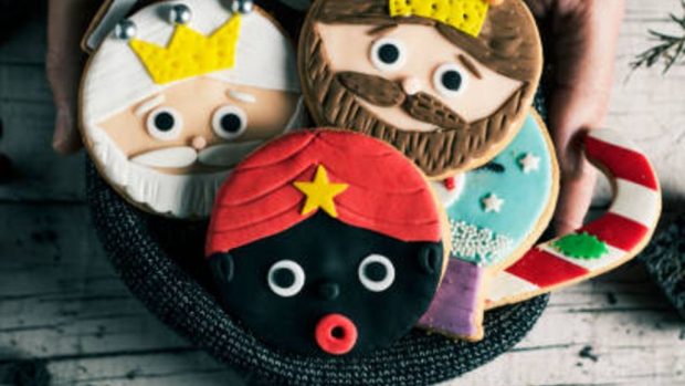 Cuándo y cómo decir la verdad sobre los Reyes Magos a tus hijos