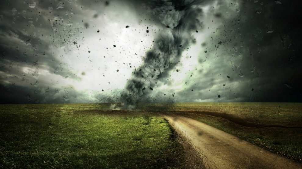 Cambio climático