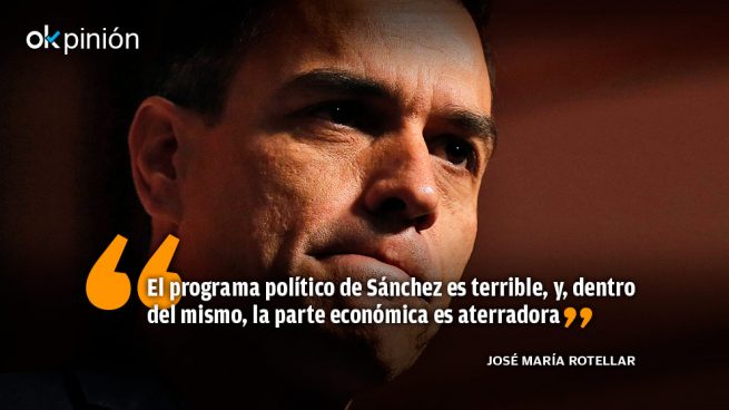 Sánchez, la economía y la CEOE