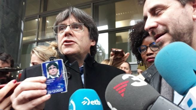 Carles Puigdemont