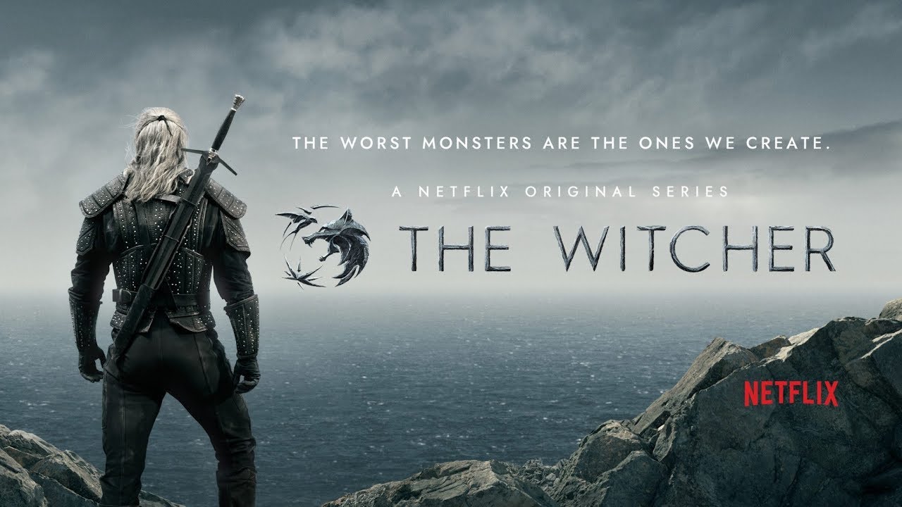 ‘The Witcher’ estreno en Netflix