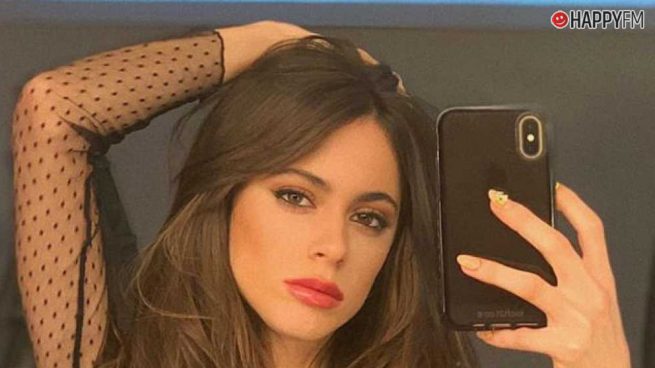 Tini Stoessel termina un año inmejorable con la publicación por sorpresa de ‘Diciembre’, su nuevo single