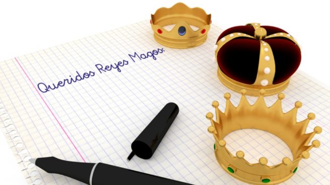 Cuándo y cómo decir la verdad sobre los Reyes Magos a tus hijos