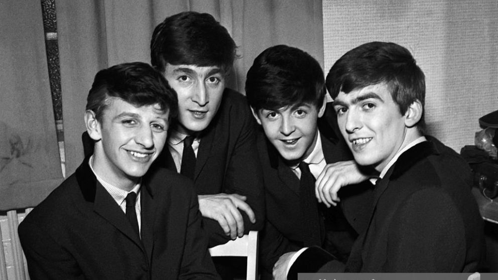 El 1 de enero de 1962, The Beatles fueron rechazados por Decca Records