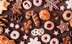 Recetas de galletas de Navidad para hacer con niños