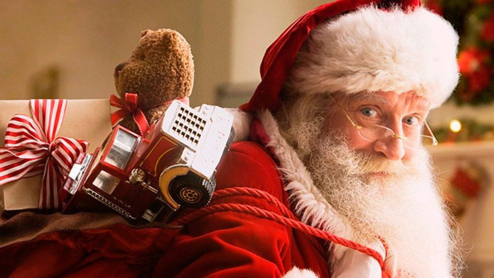 Papá Noel: La verdadera historia de Santa Claus